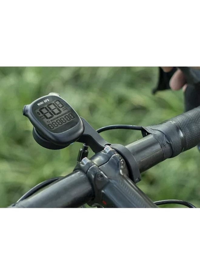 Cordova Bicycle Mini GPS Wireless Speedometer with LCD Backlight Display  - Image 4