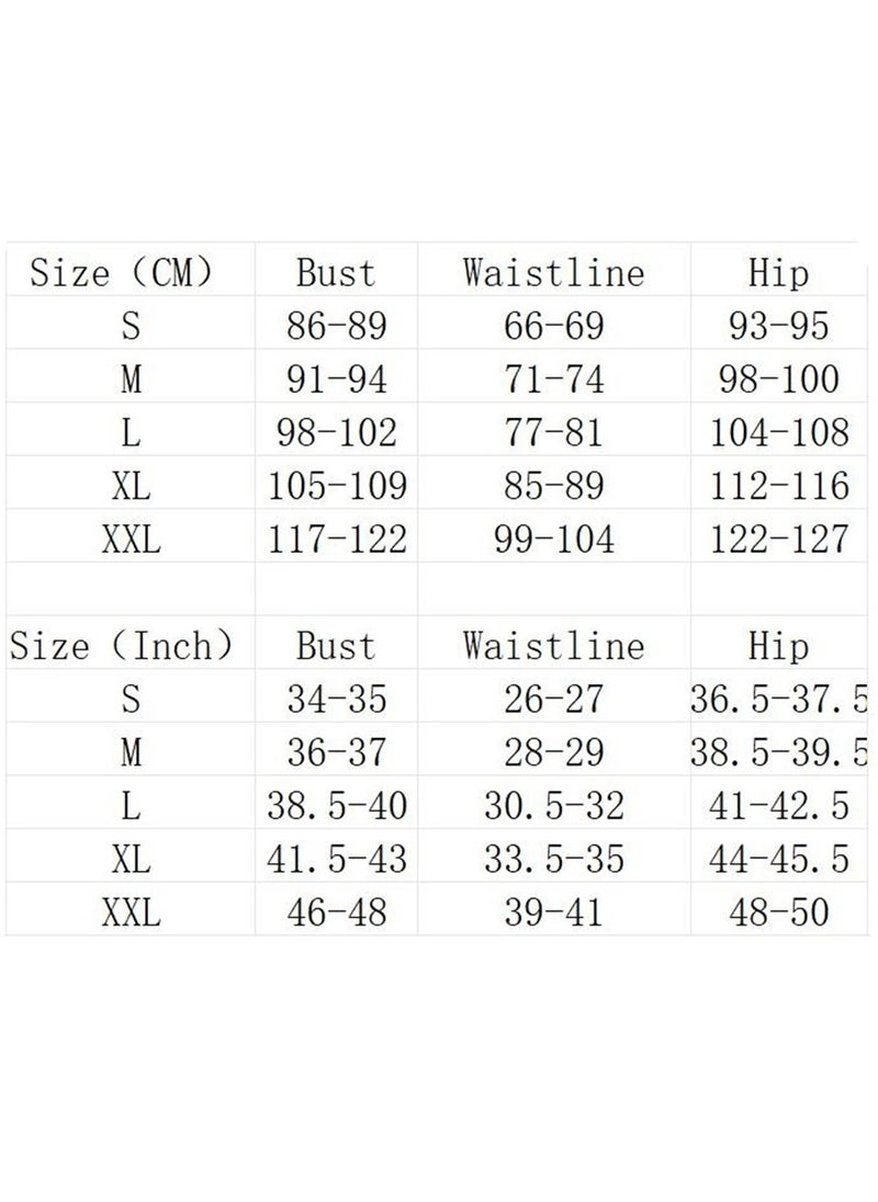 Generic - 2pcs one piece swimsuit lace up swimsuit maxi skirt swimsuit set - Image 1