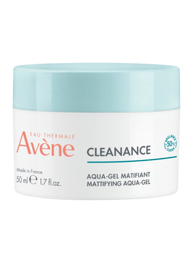 Avene Cleanance Aqua Cream-In-Gel 50ml - Image 1