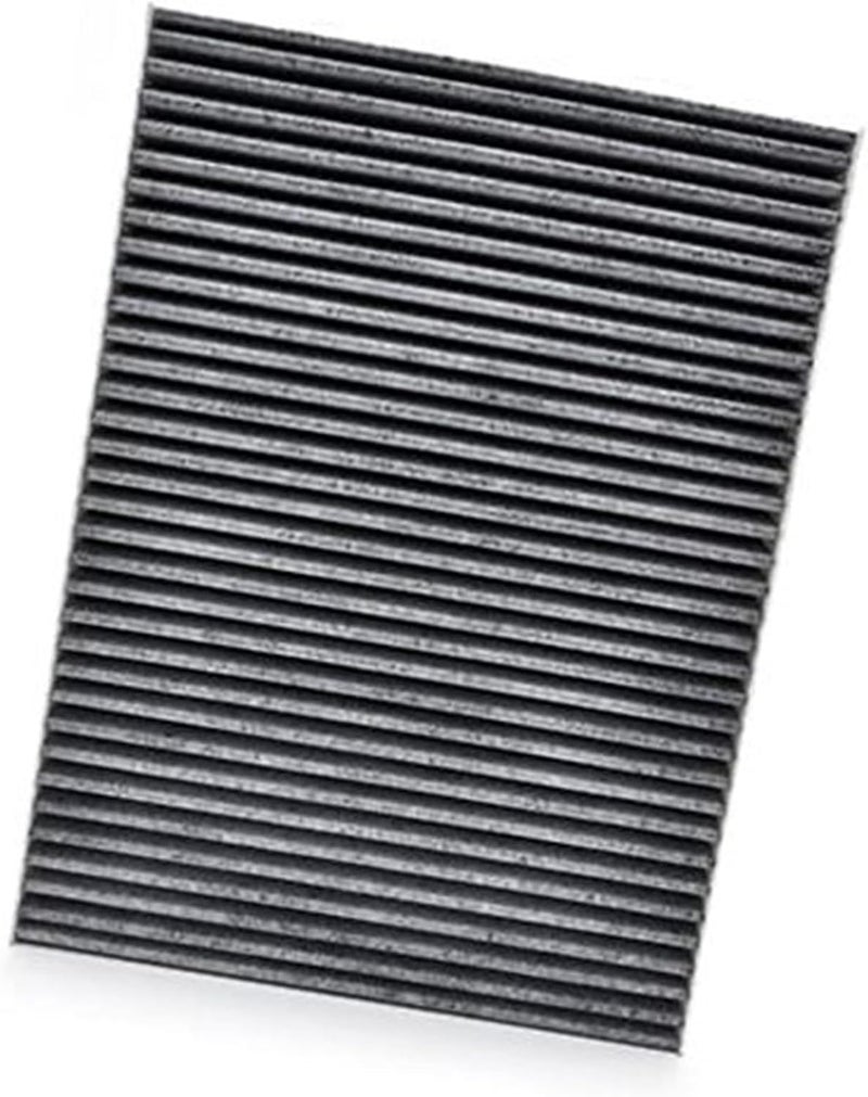 Wivplex Activated Carbon Cabin Air Filter for Skoda Octavia - Image 1