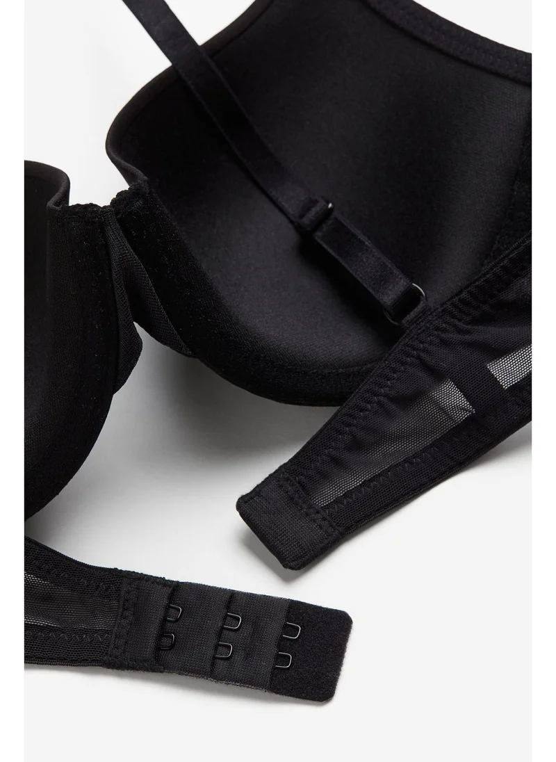 اتش اند ام 2-pack padded underwired bras