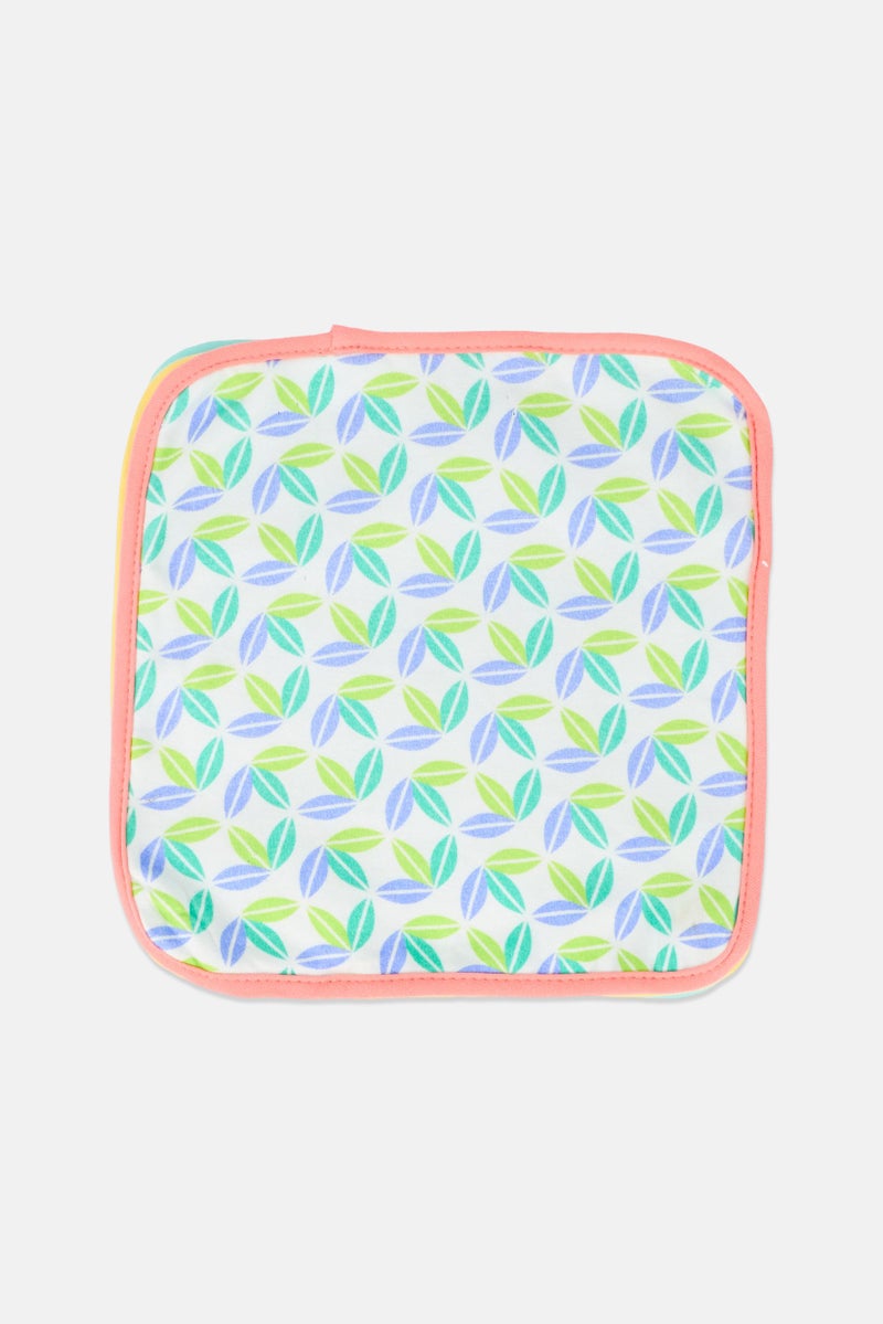 PLAYGO 3 Pieces Friendly Forest Washer Set, Multicolor - Image 2