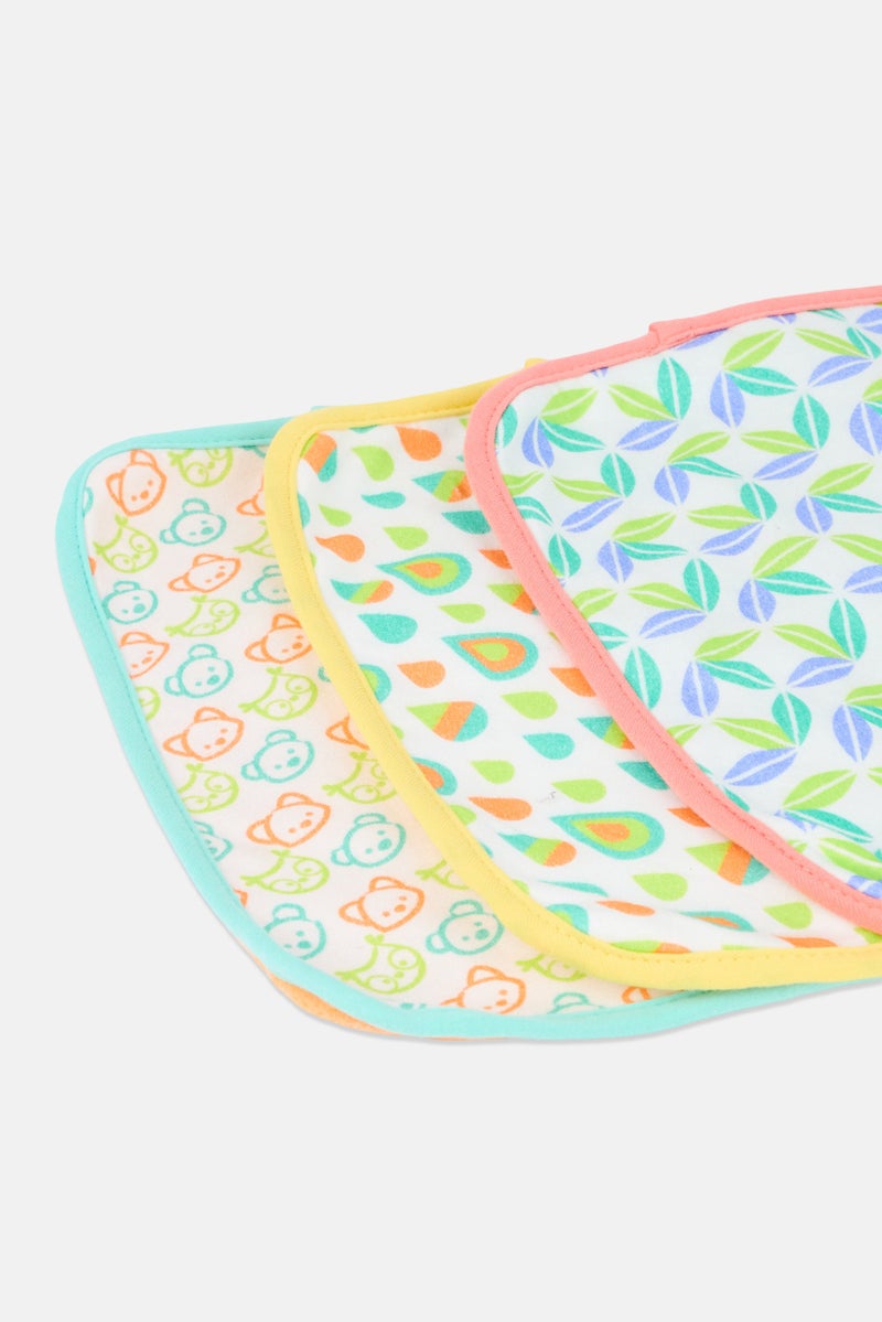 PLAYGO 3 Pieces Friendly Forest Washer Set, Multicolor - Image 3