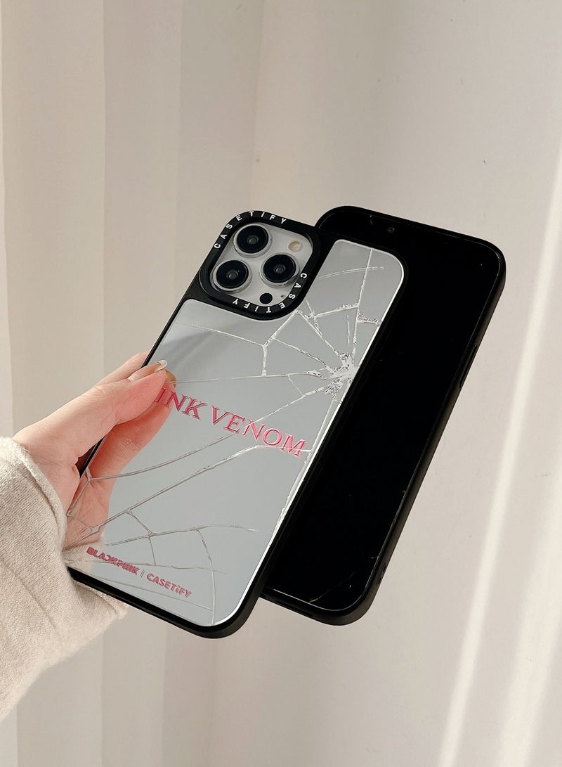 Casetify BLACKPINK PINK VENOM iPhone 14/13/12/Pro/Max Protective Case Cover - Image 4