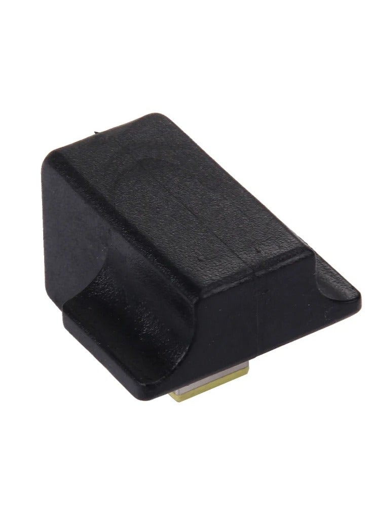 Terabyte Big Square Female to Big Square (First Generation) Male Interfaces Power Adapter for Lenovo Laptop - Image 4