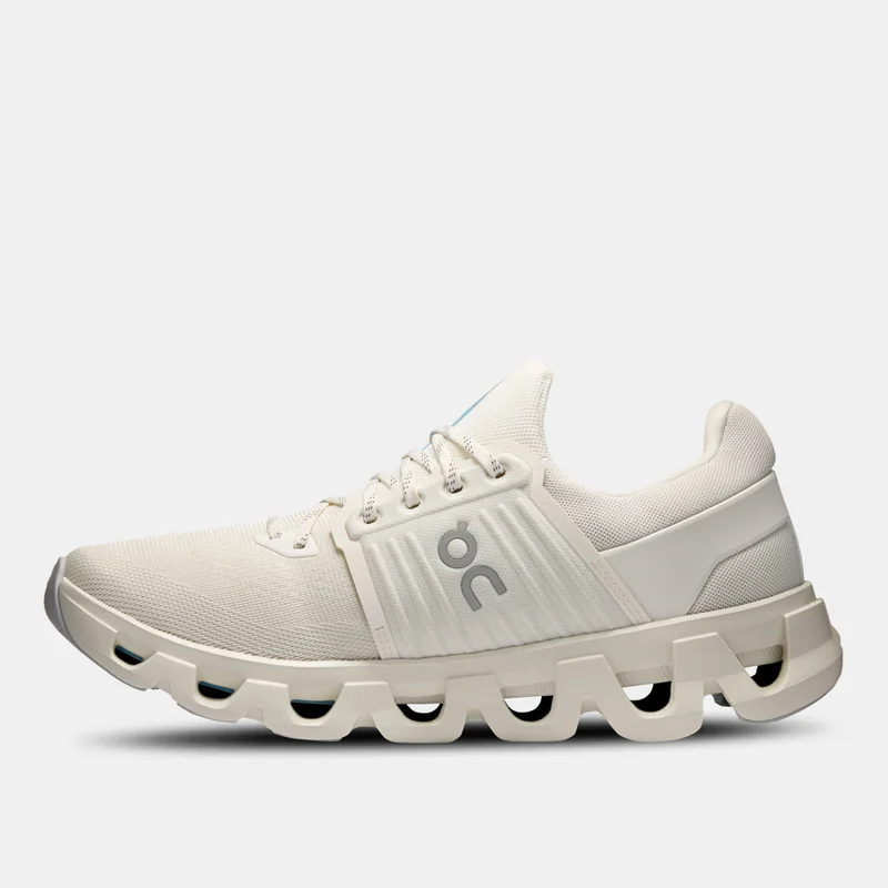 On Running White Men's Cloudswift 4 AD Running Shoes for Men | Best Price UAE