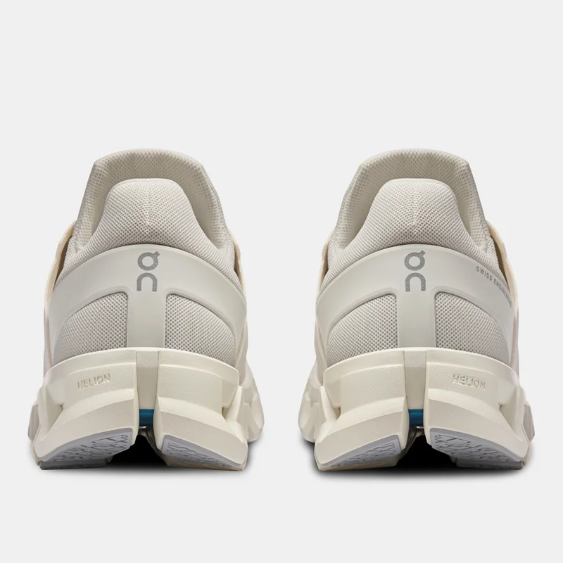 On Running White Men's Cloudswift 4 AD Running Shoes for Men | Best Price UAE
