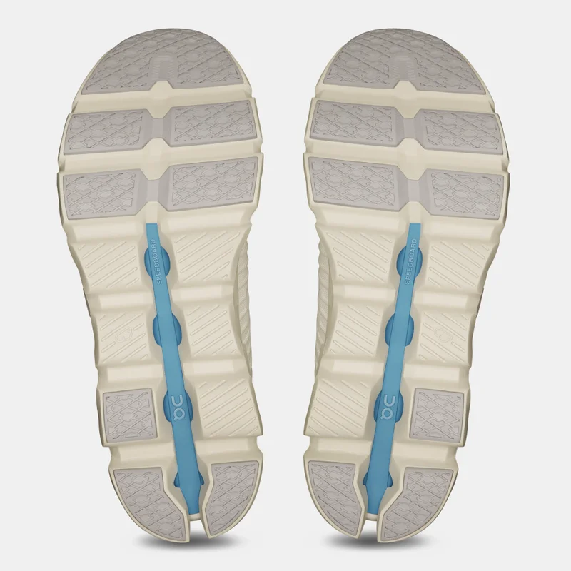 On Running White Men's Cloudswift 4 AD Running Shoes for Men | Best Price UAE
