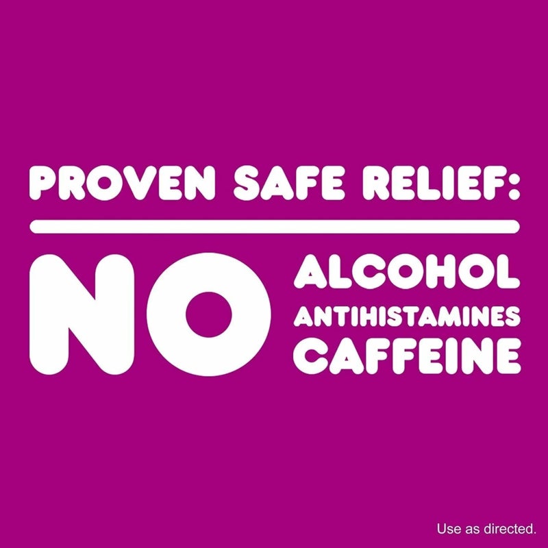 Pepto Bismol Kids Acid Indigestion, Heartburn, Sour Stomach, Upset Stomach Relief Medicine, Bubblegum Flavor, 24 Chewable Tablets (Packaging May Vary) - Image 3