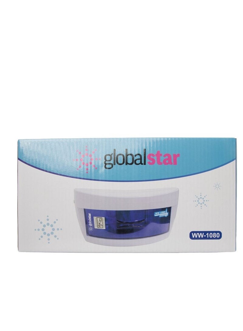 جلوبال ستار جهاز تعقيم وتطهير ادوات الصالون جلوبال ستار - Image 4
