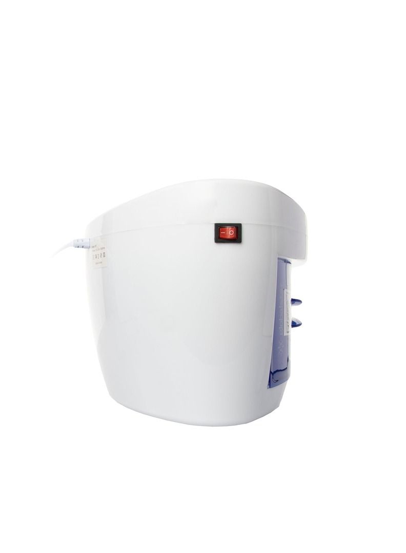 جلوبال ستار جهاز تعقيم وتطهير ادوات الصالون جلوبال ستار - Image 3