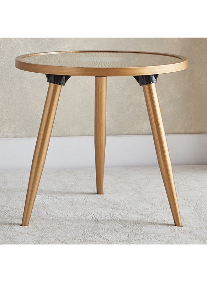 Home Box Tory Urban 3-Piece Nesting Table Set 58 x 52 x 46 cm  - Image 4