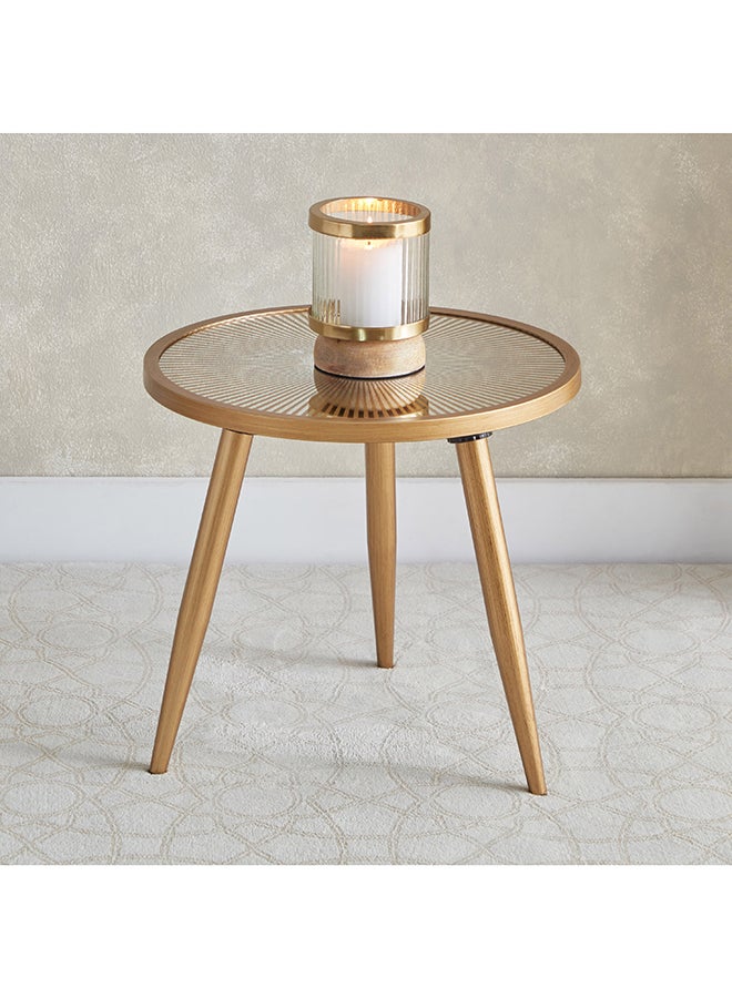 Home Box Tory Urban 3-Piece Nesting Table Set 58 x 52 x 46 cm  - Image 1