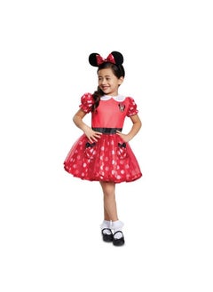 Disney Minnie Mouse Girls