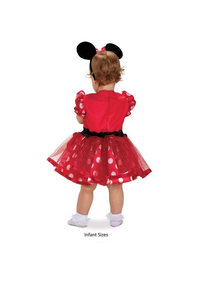 Disguise - Disney Minnie Mouse Girls - Image 1