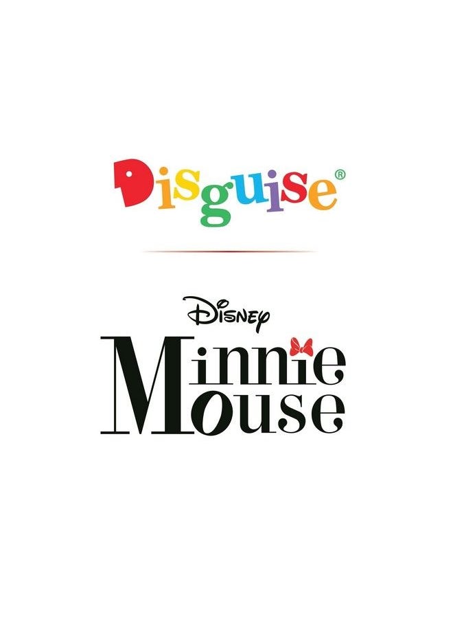 Disguise - Disney Minnie Mouse Girls - Image 1