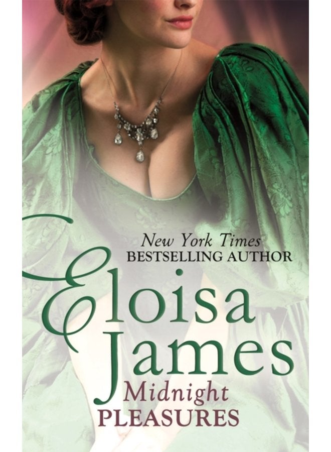 Midnight Pleasures - Paperback