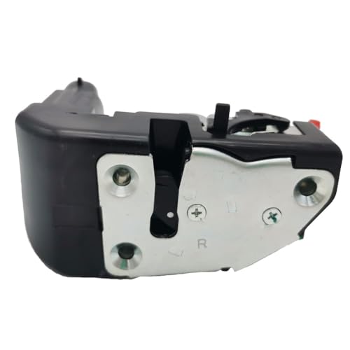 VEELECP Door Lock Actuator Compatible with 1997-2001 Cherokee Rear Right Passenger Side Replace 55235202AC - Image 5