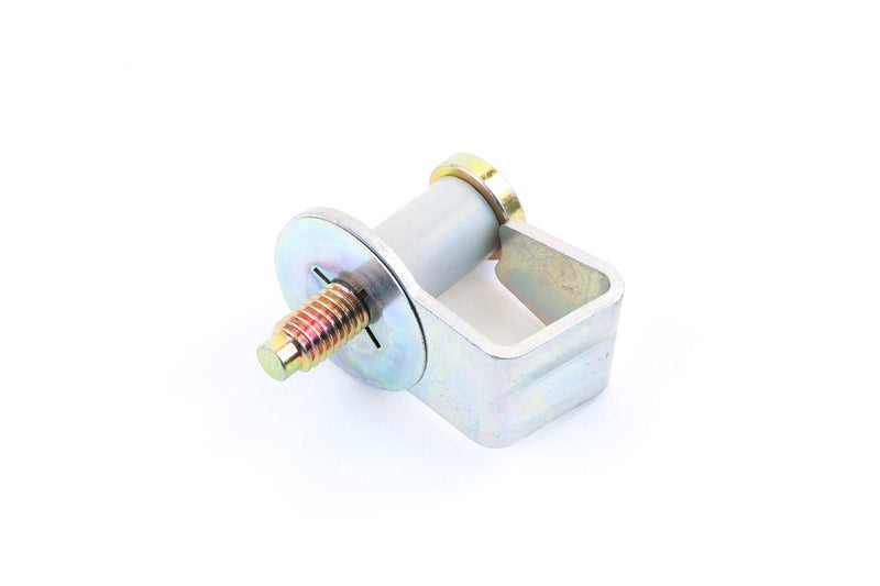 Red Hound Auto Door Striker Bolt Latch Repair Hardware Compatible with Ford Lincoln Mercury Bronco 1980-1996 and Many Other Applications See Listing for Specific Applications and Exclusions - Image 5