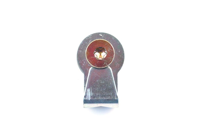 Red Hound Auto Door Striker Bolt Latch Repair Hardware Compatible with Ford Lincoln Mercury Bronco 1980-1996 and Many Other Applications See Listing for Specific Applications and Exclusions - Image 3