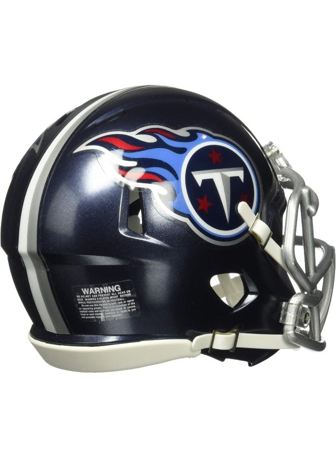 Riddell خوذة ريدل NFL للجنسين ريفولوشن سبيد ميني - Image 3