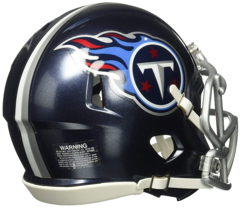 Riddell خوذة ريدل NFL للجنسين ريفولوشن سبيد ميني - Image 2