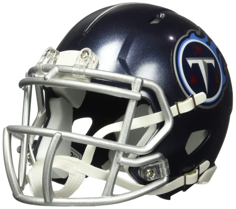Riddell خوذة ريدل NFL للجنسين ريفولوشن سبيد ميني - Image 1