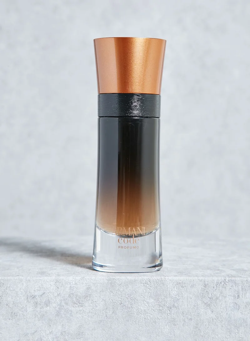 GIORGIO ARMANI Code Profumo 60Ml Edp
