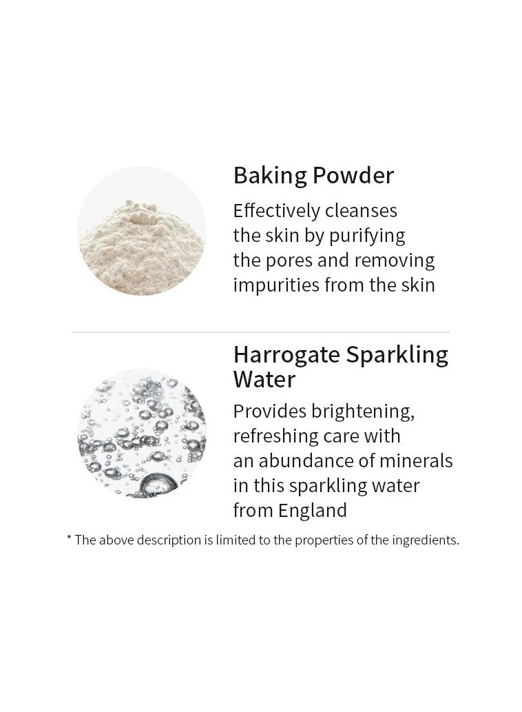 A'PIEU Deep Clean Foam Cleanser - Image 4