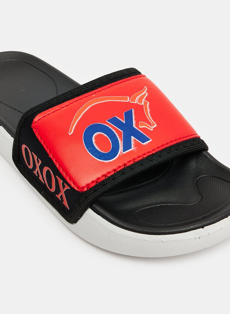 أكس شبشب رجالي - Image 4