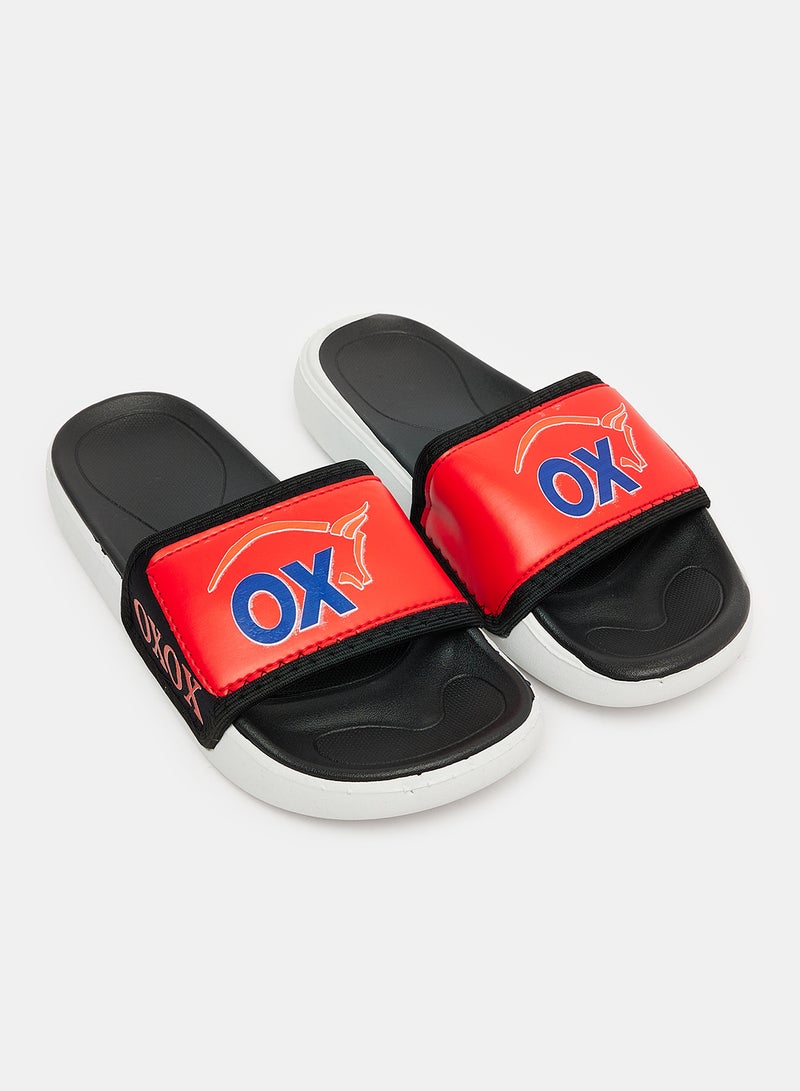 أكس شبشب رجالي - Image 1