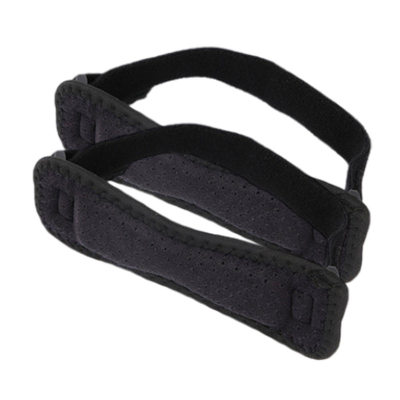 🏋️ أشرطة ركب للدعم والثبات والراحة أثناء الرياضة - Image 4