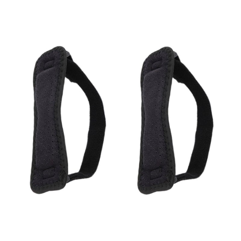 🏋️ أشرطة ركب للدعم والثبات والراحة أثناء الرياضة - Image 5