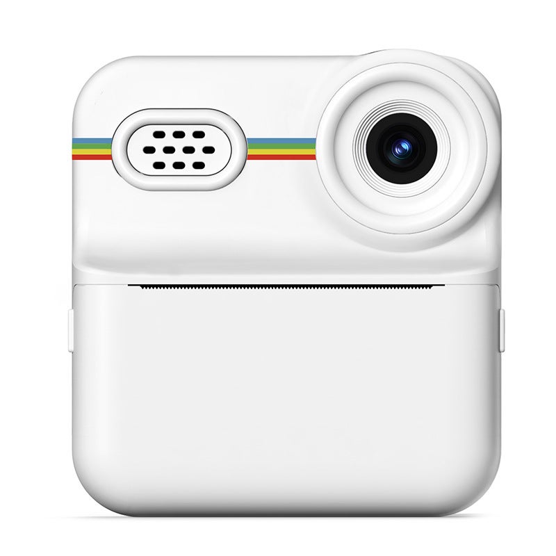 Children Instant Print Camera with Photo and Video Recording - Image 5