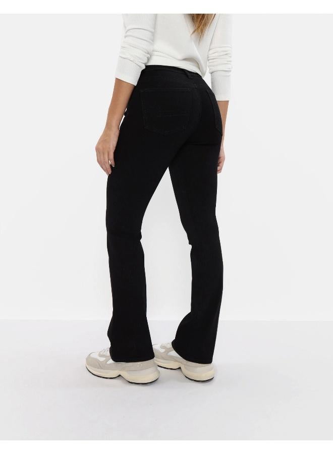 American Eagle Low Rise Bootcut Jeans - Image 4