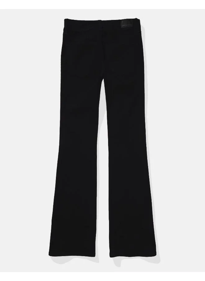 American Eagle Low Rise Bootcut Jeans