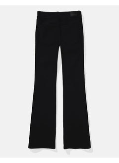 American Eagle Low Rise Bootcut Jeans  - Image 4
