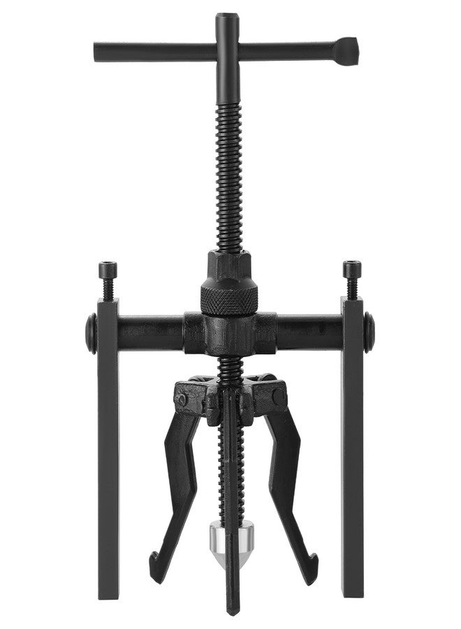 Acymner 3 Jaw Inner Bearing Puller Set | Blind Bearing Puller Set, Bushing Gear Extractor Wheel Bearing Puller Kit - Heavy Duty Pilot Gear Extractor for Motorcycle, Car, and SUV - Image 1