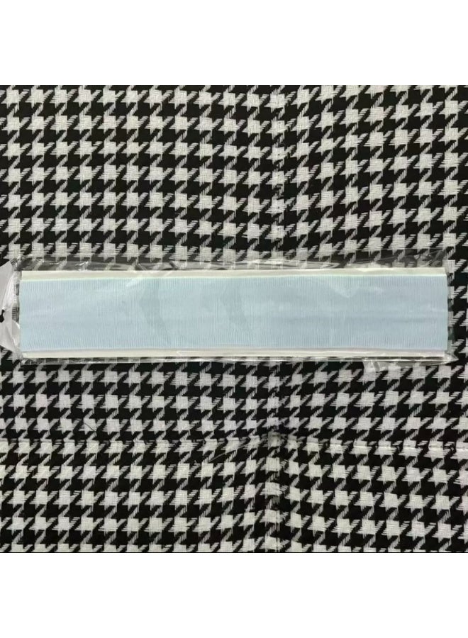 alo alo Yoga Headband Yoga Elastic Exercise Headband Fitness Outdoor Sports Performance Conquer Headband - Image 2
