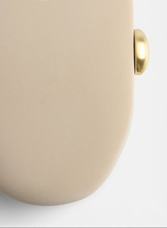 بارفوا قابض الحفلة البيضاوي