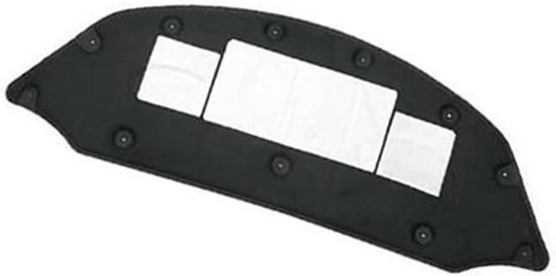 DEMULAX Car Engine Hood Sound and Heat Insulation Cotton - Image 1