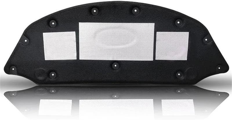 DEMULAX Car Engine Hood Sound and Heat Insulation Cotton - Image 4