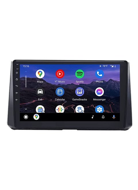 Android Screen For Toyota Corolla 2019 TO 2021 2GB RAM 32GB ROM Support Apple Carplay Android Auto Wireless IPS Touch Screen With Backup Camera Included