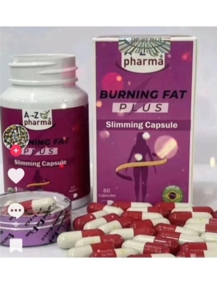 Health Tone Burning fat plus pills results on the condition 