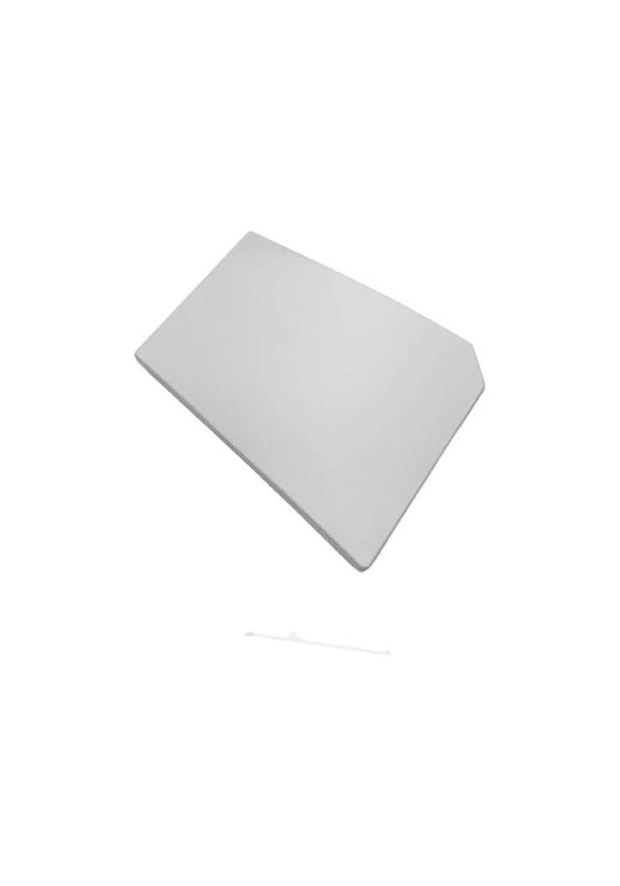 QASULER Fuel Tank Cap Shell for Citroen Relay - Image 1