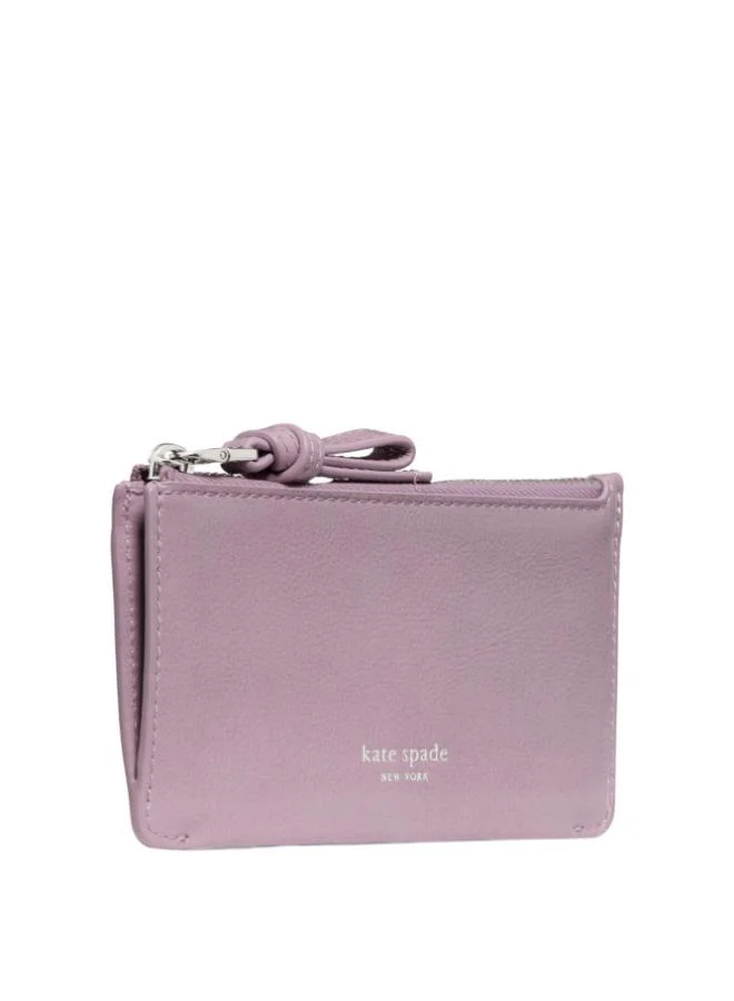 Kate Spade Loop East West Zip Card Case