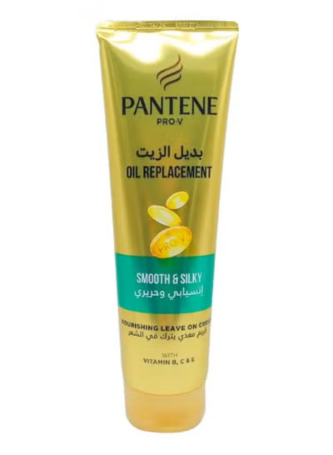 بانتين بديل الزيت انسيابي وحريري 180 مل - Image 1