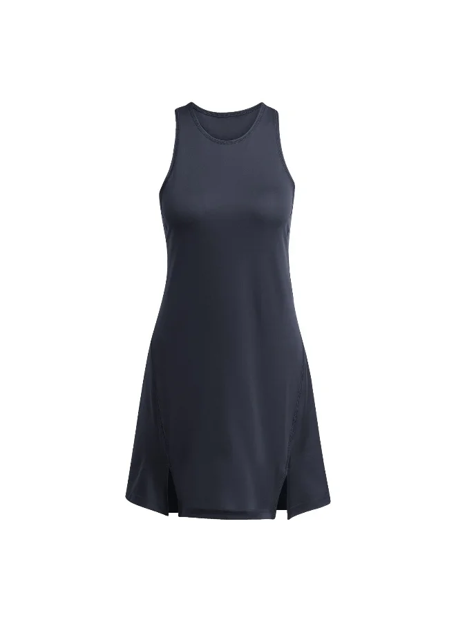Adidas Adidas Club Dress Black Dress Skirts / Dresses For Women