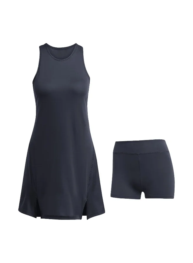 Adidas Adidas Club Dress Black Dress Skirts / Dresses For Women