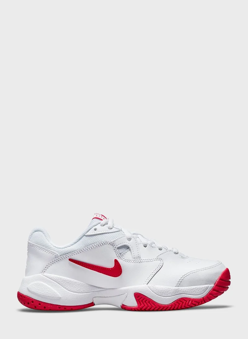 Nike Youth Court Lite 2
